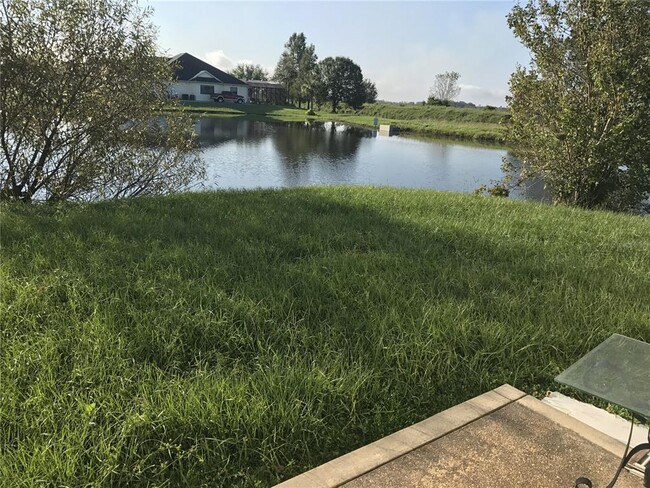 Building Photo - 1001 Aultman Rd