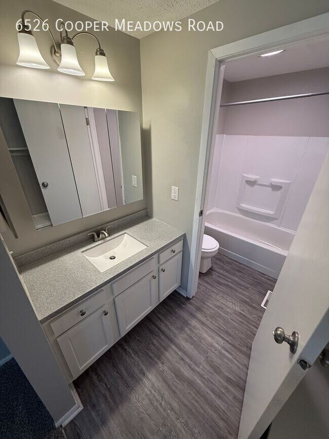 Building Photo - 6526 Cooper Meadows Rd