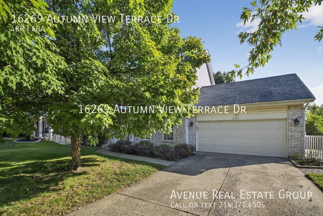 Building Photo - 16269 Autumn View Terrace Dr