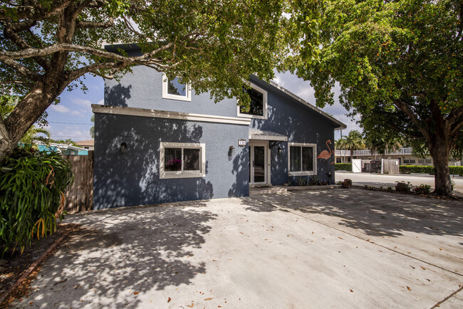 Building Photo - 130 Ocean Breeze