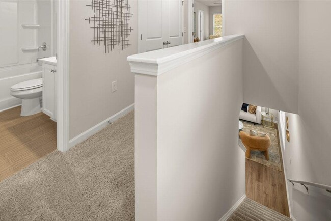 Building Photo - 4285 Notting Hill Dr SW