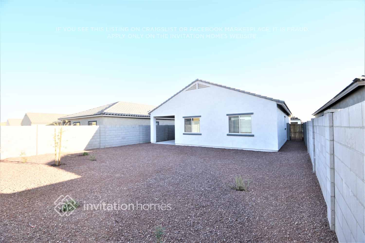 Building Photo - 25342 W Romley Rd