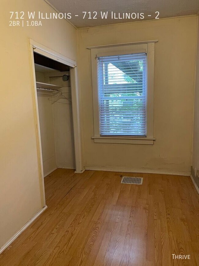 Building Photo - 712 W Illinois St