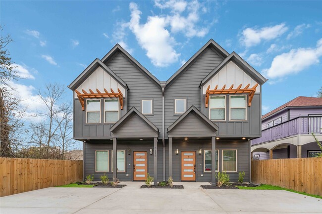 Building Photo - 8115 Jeffery St