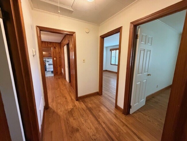 Building Photo - ~~ Cute 2-bedroom Brick Ranch located in Elon ~~