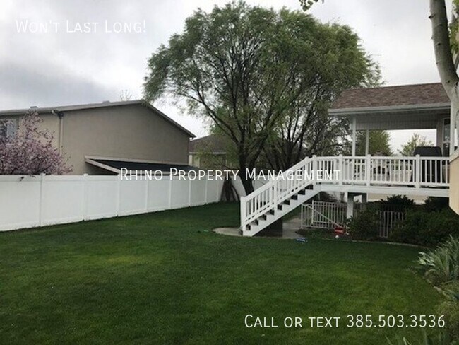 Building Photo - 14097 Mill Canyon Peak Dr