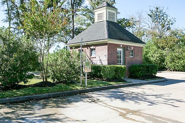 Building Photo - 659 Cypresswood Trce