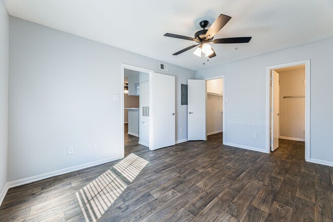 Building Photo - Your Budget Meets Its Match