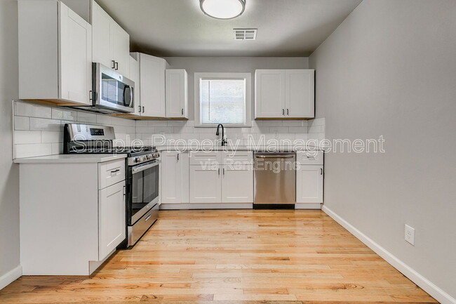 Building Photo - 1501 NW 48th St
