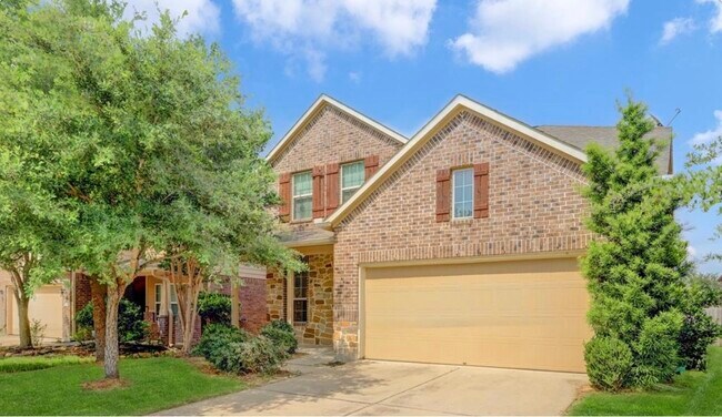 Primary Photo - 9972 Spring Rock Ln