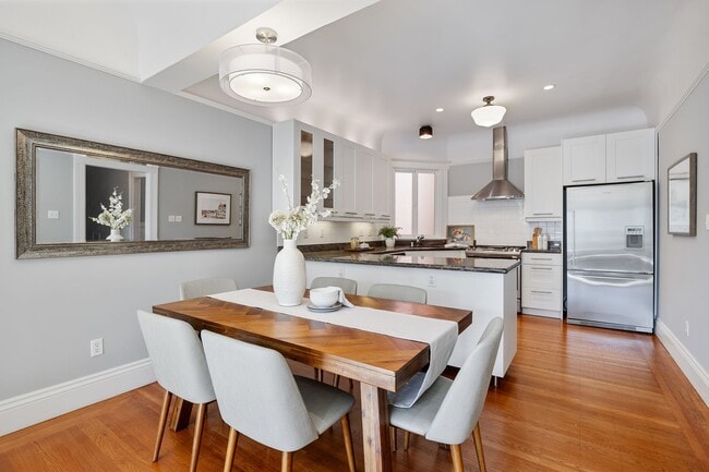 Building Photo - Bernal Heights: Remodeled Unfurnished Top Floor Condo w/ Garage Parking & Shared Yard