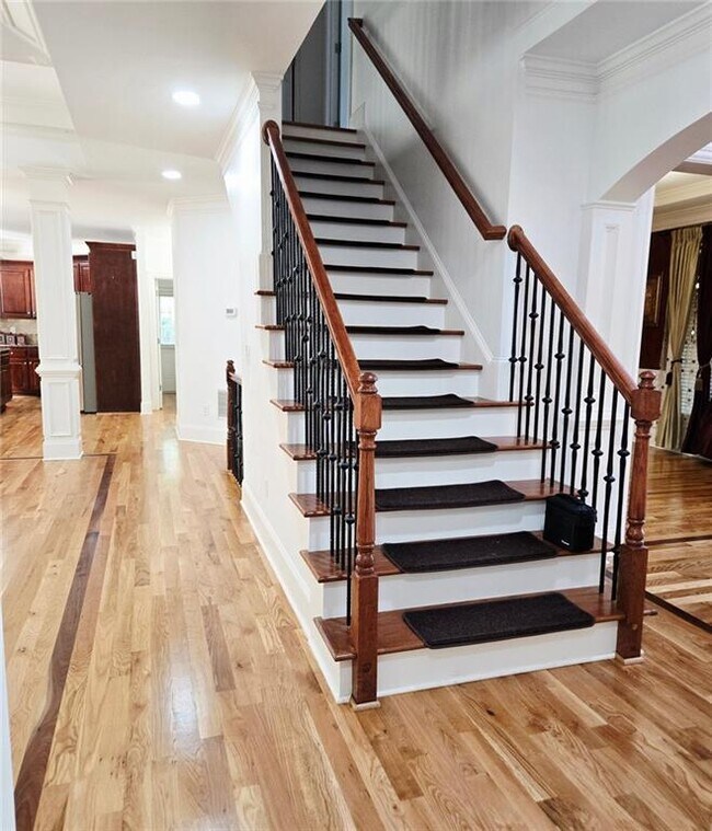 Building Photo - 5710 Swift Creek Ct