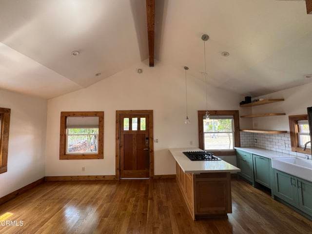 Building Photo - 5622 Marmion Way