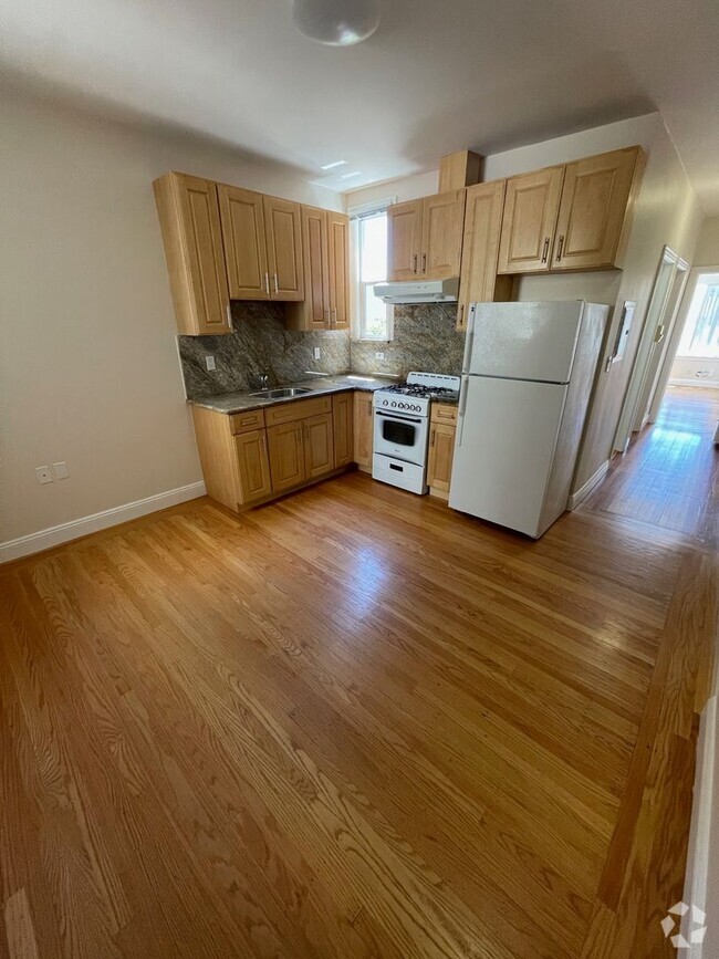 Building Photo - Cute Remodeled 1 Bedroom Apartment!