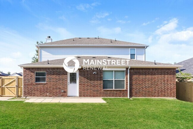 Building Photo - 4 Bedroom Pet-Friendly Home in Glenn Heigh...