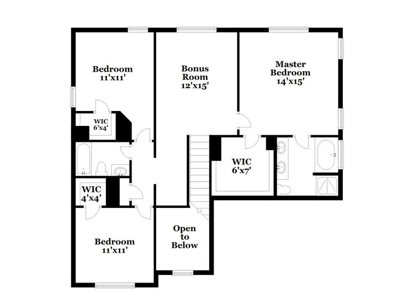 Building Photo - 7606 Tin Cup Dr
