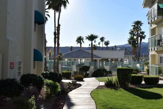 Building Photo - First floor Condo at South Bay