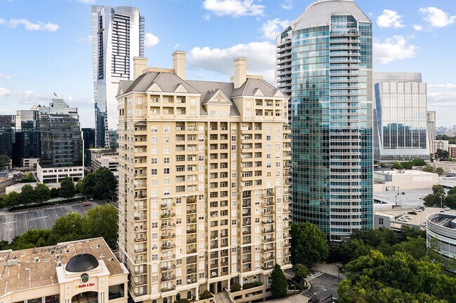 Building Photo - 3334 Peachtree Rd