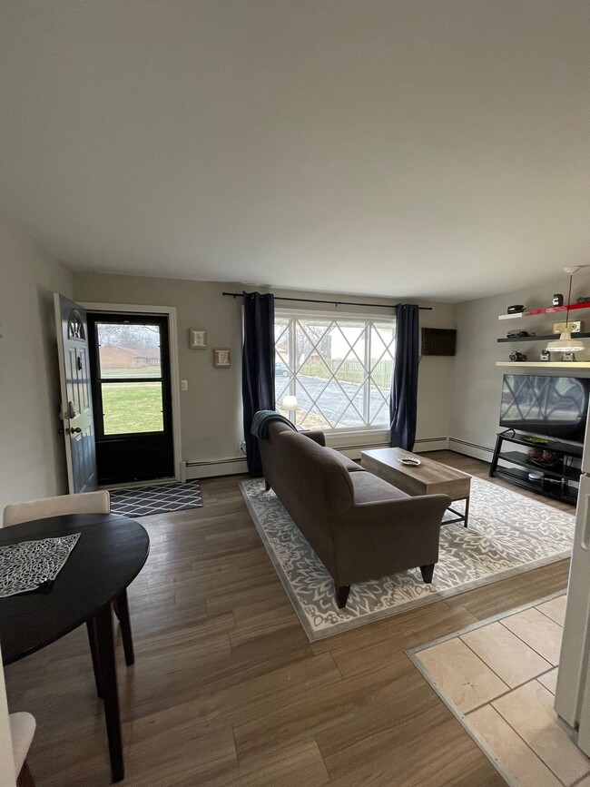 Floorplan - The Winston Apartments