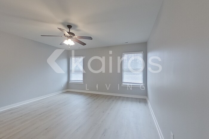 Building Photo - 496 Ford Chapel Rd