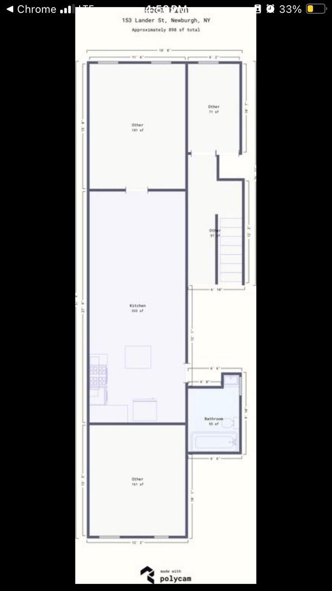 Building Photo - 153 Lander St