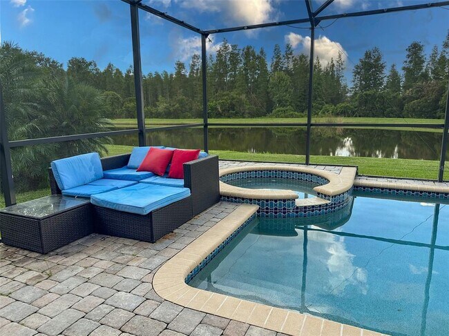 Building Photo - 21529 Southern Charm Dr