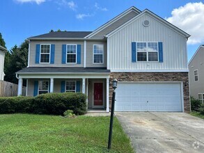 Building Photo - Spacious 3 Bed | 2.5 Bath House in Raleigh