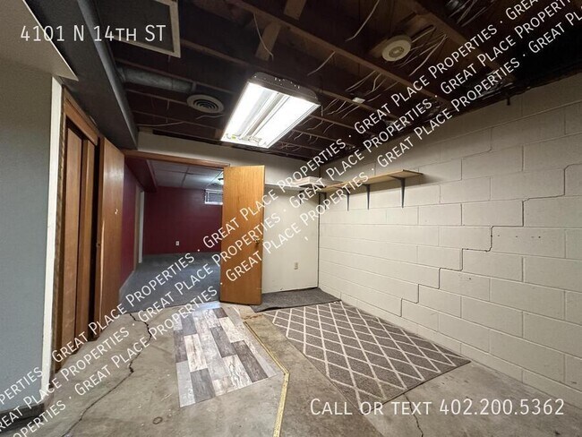 Building Photo - 4101 N 14th St