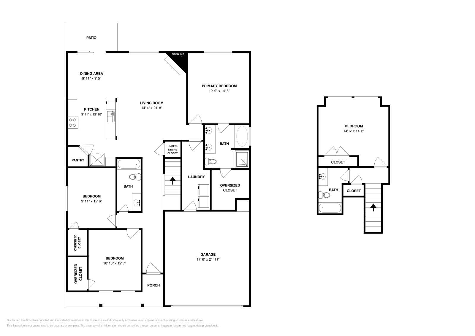 Building Photo - 3005 Glenrose Dr