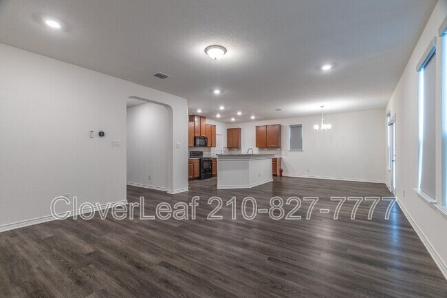 Building Photo - 3607 Battlecry