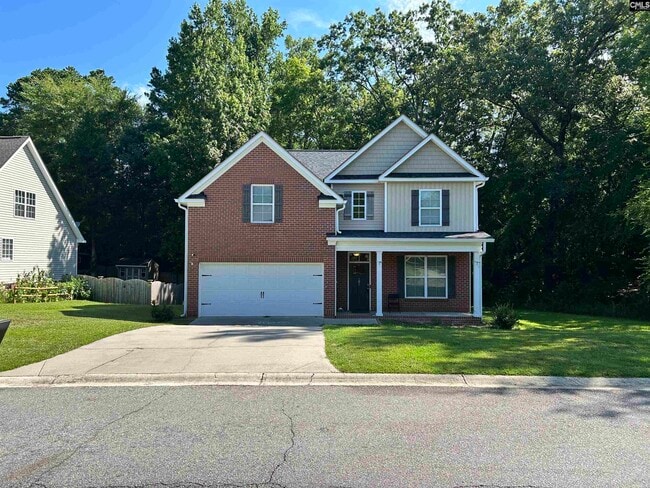 Primary Photo - 105 High Bluff Ln