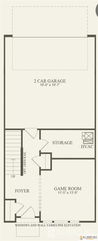Building Photo - 338 South Dr