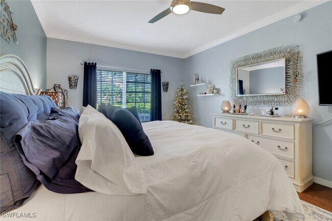 Building Photo - 10126 Villagio Palms Way