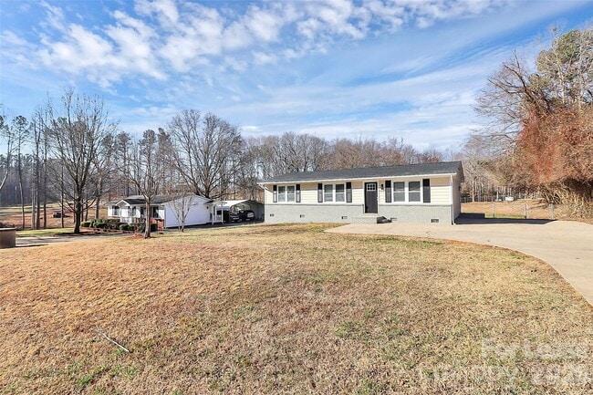 Building Photo - 5509 Dallas High Shoals Hwy