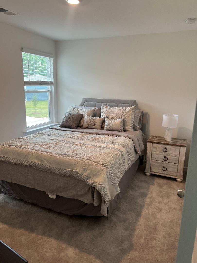 Guest bedroom - 152 Rivulet Dr