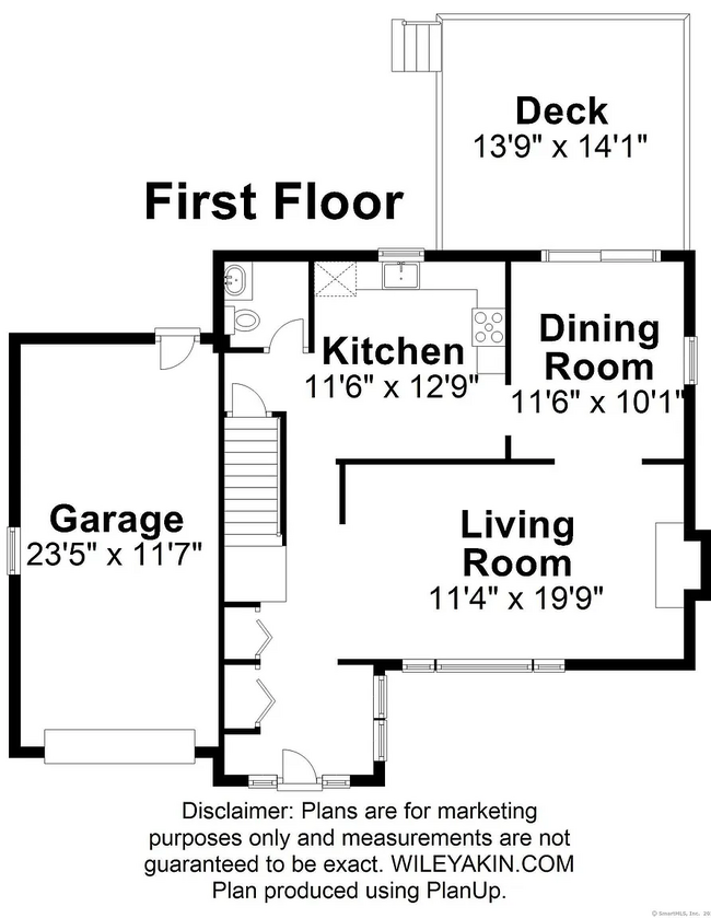 Building Photo - 37 Sky View Dr