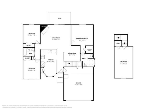 Building Photo - 1226 Summer Springs Drive