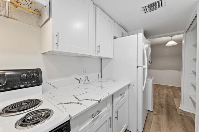 Building Photo - Stunning Remodeled Apartment in Houston!