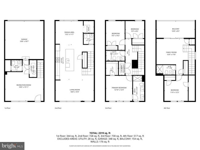 Building Photo - 2841 Hokie Ln