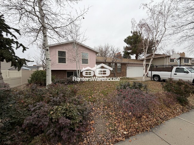 Building Photo - 575 E 10315 S