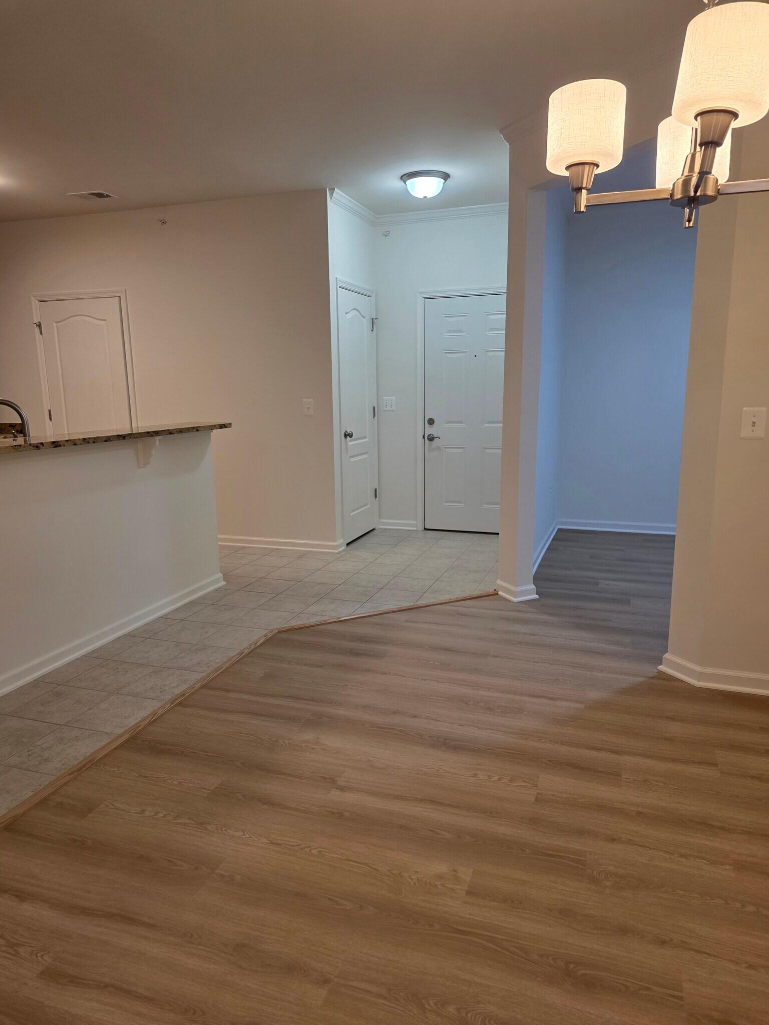 Foyer Area - 24660 Woolly Mammoth Ter