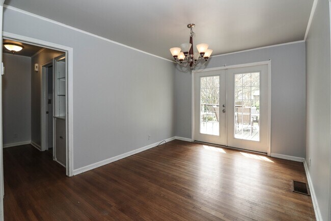 Building Photo - 4172 S Rockford Pl