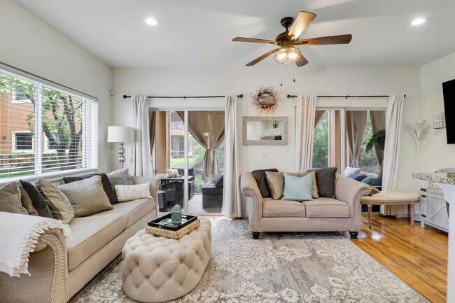 Building Photo - 8301 Mulligan Cir