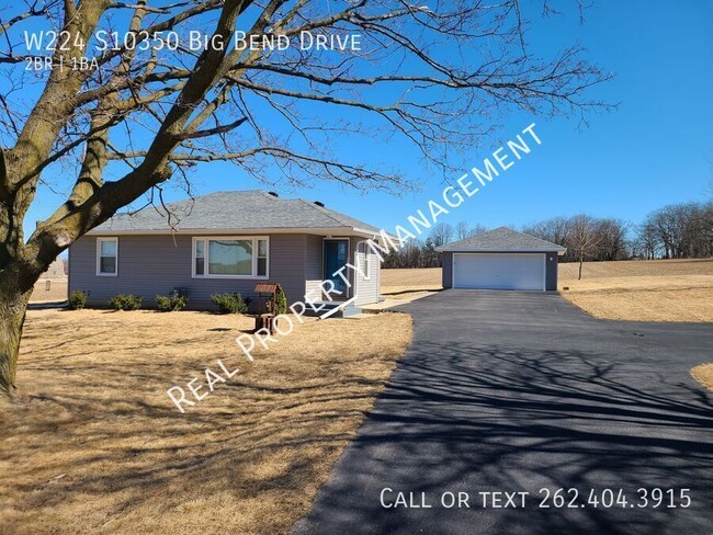 Primary Photo - Rural Ranch Home, just minutes from Big Be...