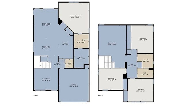 Building Photo - Beautiful Home in Temple, Tx!
