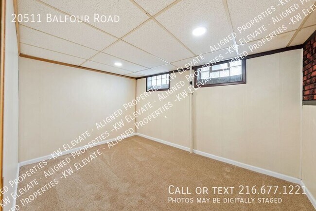 Building Photo - 20511 Balfour Rd