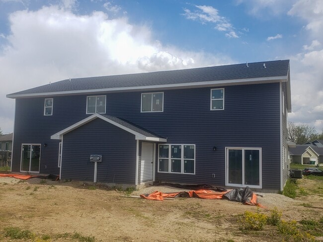 Building Photo - 1216 Salem Dr
