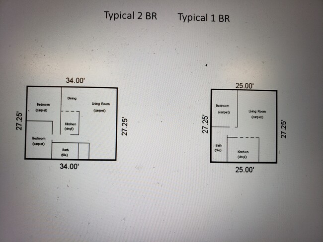 floorplan - 6645 Queen Ave S