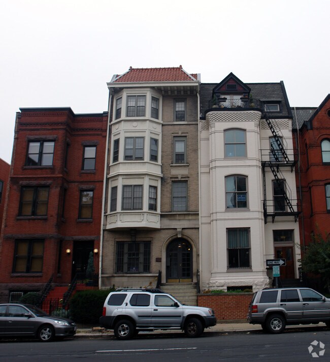 Building Photo - 1412 15th St NW