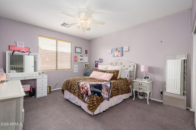 Building Photo - 7743 E Nestling Way